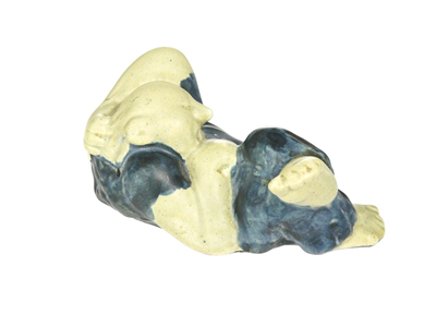 Ceramics, FIGURE, ceramics