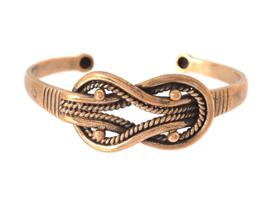 Jewellery, BANGLE, bronze