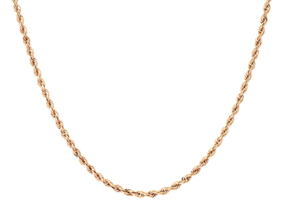 Jewellery, CHAIN, 18K gold