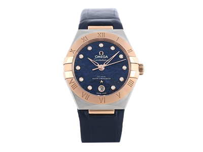 Watches, OMEGA, Constellation