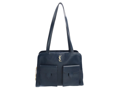 Accessories, BAG, SANIT LAURENT