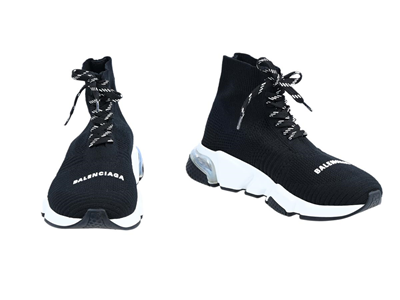Clothes, SHOES, BALENCIAGA