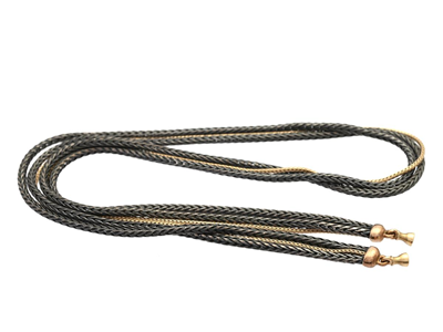 Jewellery, OLE LYNGGAARD, chain