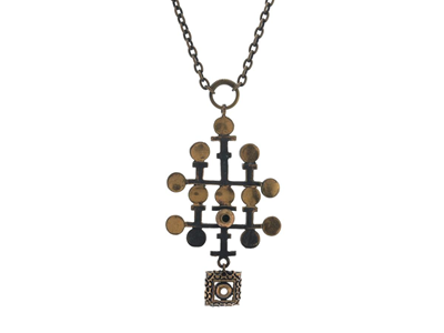 Jewellery, PENTTI SARPANEVA, necklace
