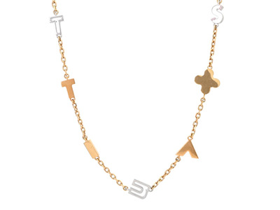 Accessories, NECKLACE, LOUIS VUITTON