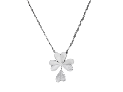 Jewellery, PANDORA, necklace
