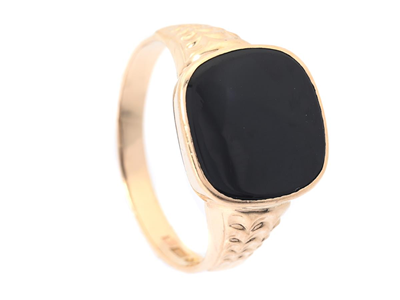 Jewellery, RING, 18K gold