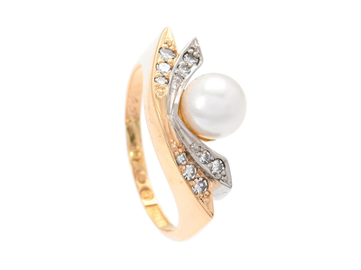 Jewellery, ALTON, ring
