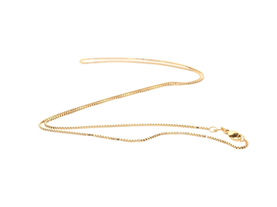 Jewellery, CHAIN, 18K gold