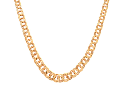 Jewellery, CHAIN, 18K gold