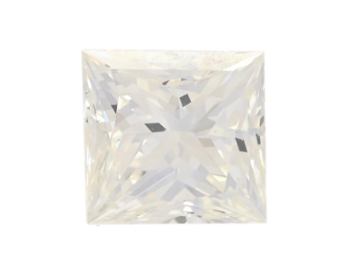 Gemstones, DIAMOND, princess cut