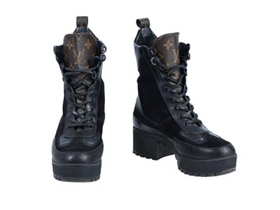 Clothes, SHOES, LOUIS VUITTON