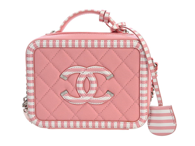 Accessories, BAG, CHANEL