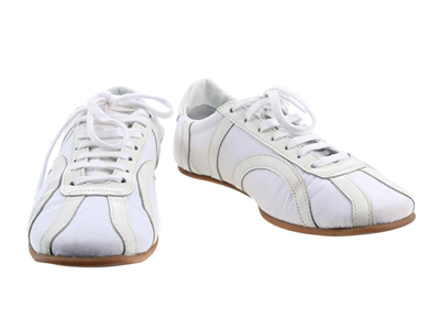Clothes, SHOES, TOTEME