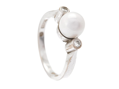 Jewellery, ALTON, ring