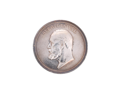 Medals, MEMORY, silver