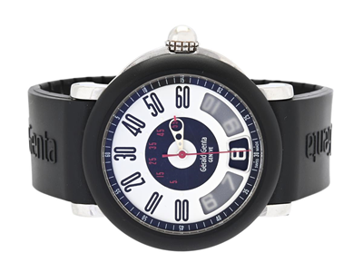 Watches, GÉRALD GENTA, Retro Sport