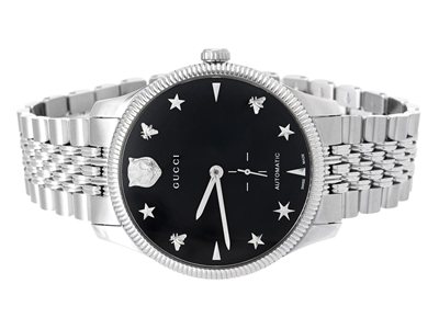 Watches, GUCCI, G-Timeless