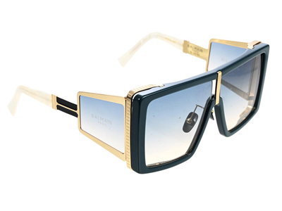 Accessories, SUNGLASSES, BALMAIN