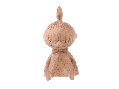 Curio, WOODSCULPTURE, oak