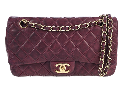 Accessories, BAG, CHANEL