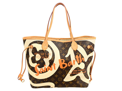 Accessories, BAG, LOUIS VUITTON