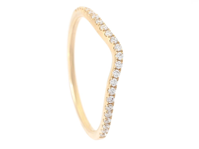 Jewellery, JACKET RING, 18K gold