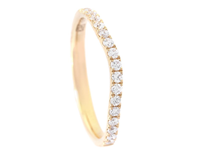 Jewellery, JACKET RING, 18K gold