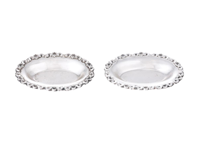 Silverware, DISH, silver