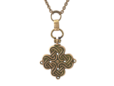 Jewellery, NECKLACE, Kalevala