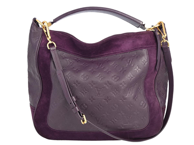 Accessories, BAG, LOUIS VUITTON