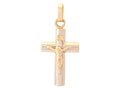 Jewellery, PENDANT, 18K gold