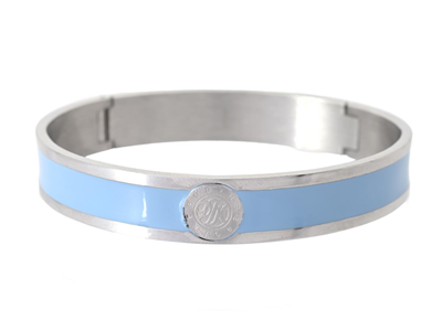 Jewellery, BRACELET, steel