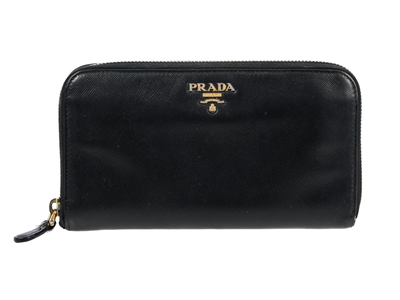 Accessories, WALLET, PRADA