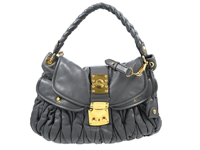 Accessories, BAG, MIU MIU