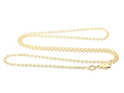 Jewellery, CHAIN, 18K gold