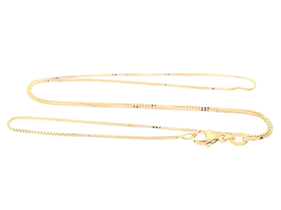 Jewellery, CHAIN, 18K gold