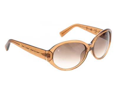 Accessories, SUNGLASSES, LOUIS VUITTON