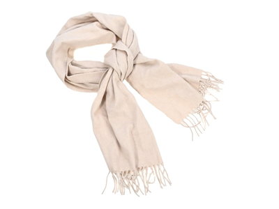 Accessories, KNITTED SCARF, HERMÈS