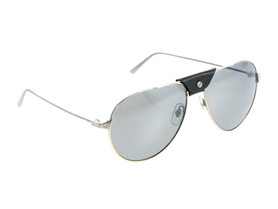 Accessories, SUNGLASSES, CARTIER