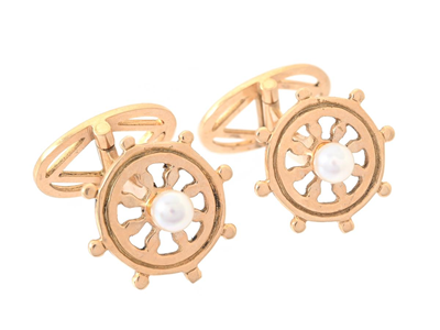 Jewellery, CUFFS, 18K gold