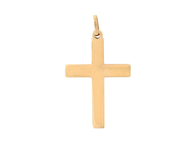 Jewellery, PENDANT, 18K gold