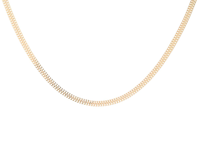 Jewellery, CHAIN, 18K gold