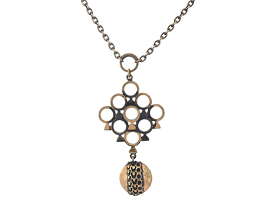 Jewellery, PENTTI SARPANEVA, necklace