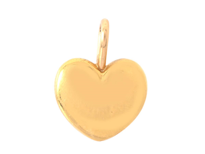 Jewellery, PENDANT, 23K gold