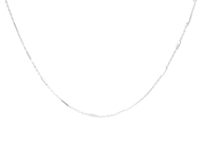 Jewellery, CHAIN, sterling silver