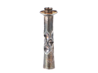 Silverware, CANDLESTICK, sterling silver