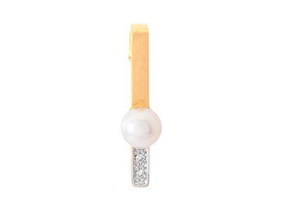 Jewellery, CLASP, 18K gold