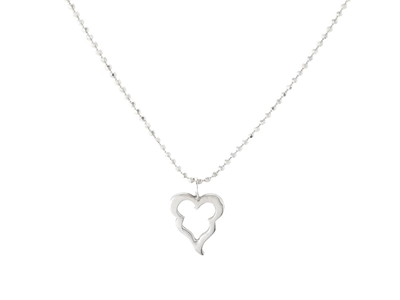 Jewellery, EFVA ATTLING, pendant with chain