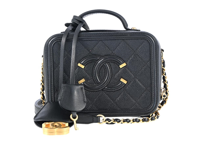 Accessories, BAG, CHANEL